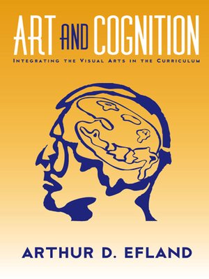 cover image of Art and Cognition